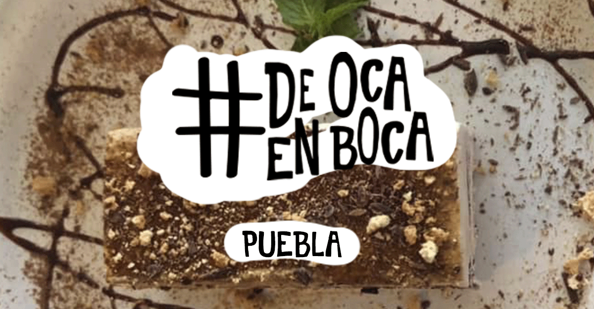 Recomendación de la semana 🍕