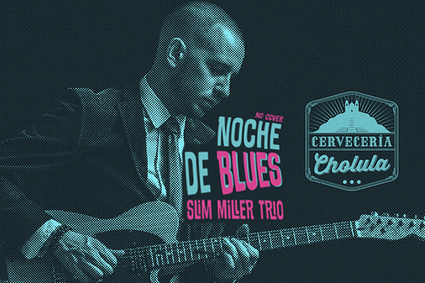 Slim Miller Trio