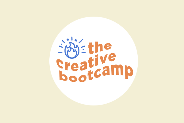 The Creative Bootcamp