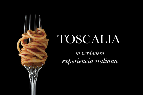 Toscalia: la verdadera experiencia italiana