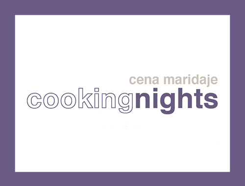 Cooking Nights: Aaron Bludorn