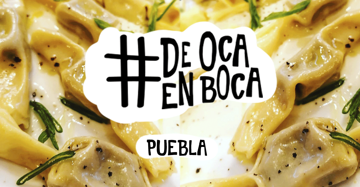 Recomendación de la semana 🍝