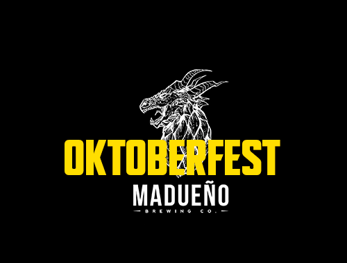 Oktoberfest 2019