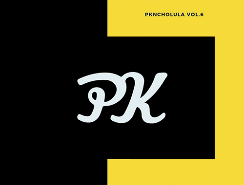 Pecha Kucha Nights Cholula Vol. 6