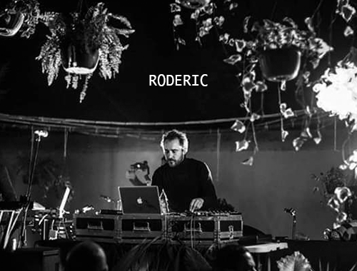Roderic [Live & Dj Set]