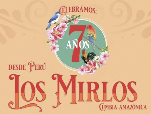 7 Años de la Licorería San Pedrito