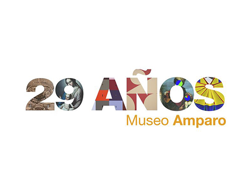 29 Aniversario del Museo Amparo