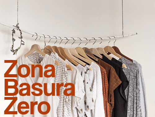 Trueque de ropa primavera/verano