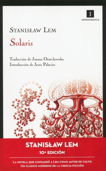 3510_1 Las mejores novelas de ciencia-ficción (6): Solaris