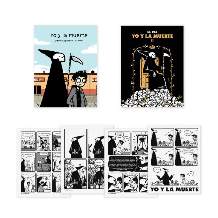 David “El Dee” Espinosa