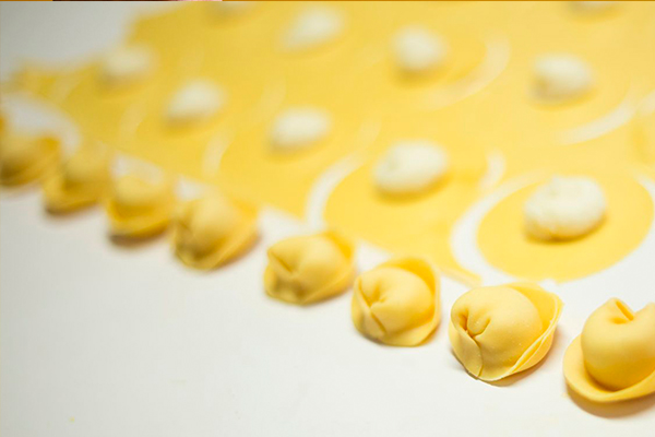 De Fellini al Fettuccini