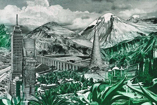 Cápsula creativa “Fotomontaje Creativo”