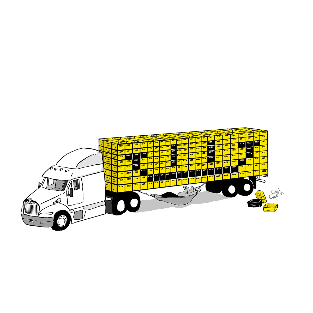 Artista del mes: Alejandro Cabrera - Guía oca