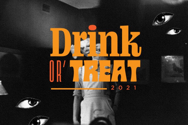 Drink or Treat