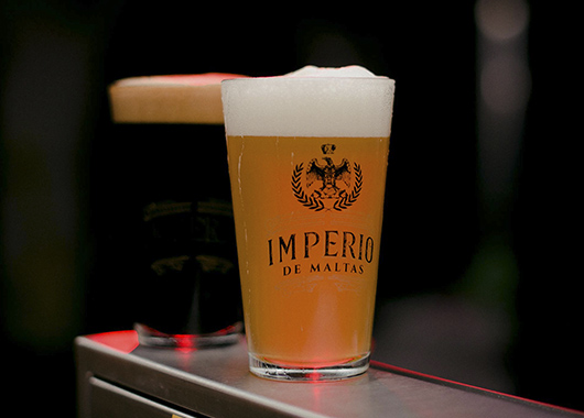 Para amantes de la cerveza