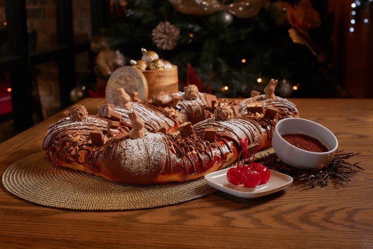 6 lugares para disfrutar tu Rosca de Reyes