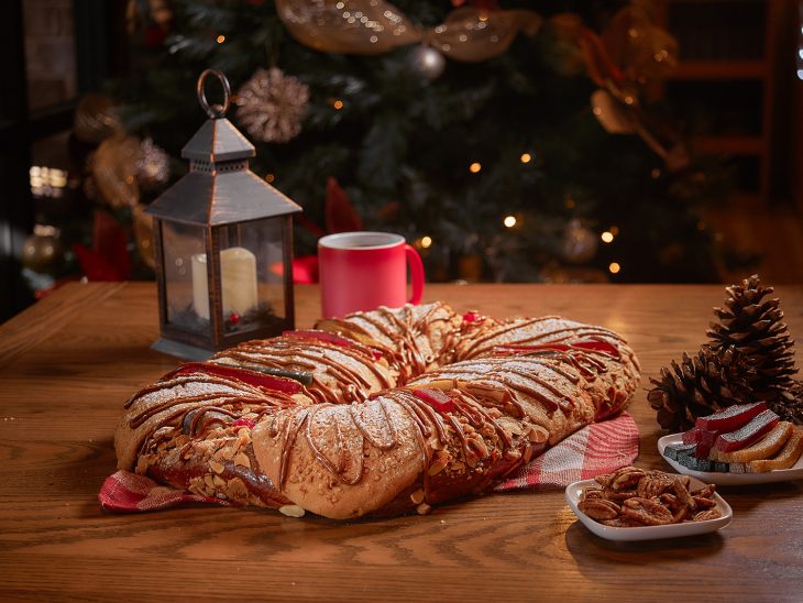 5 lugares para disfrutar tu Rosca de Reyes