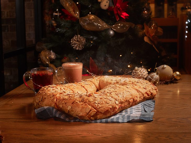 5 lugares para disfrutar tu Rosca de Reyes