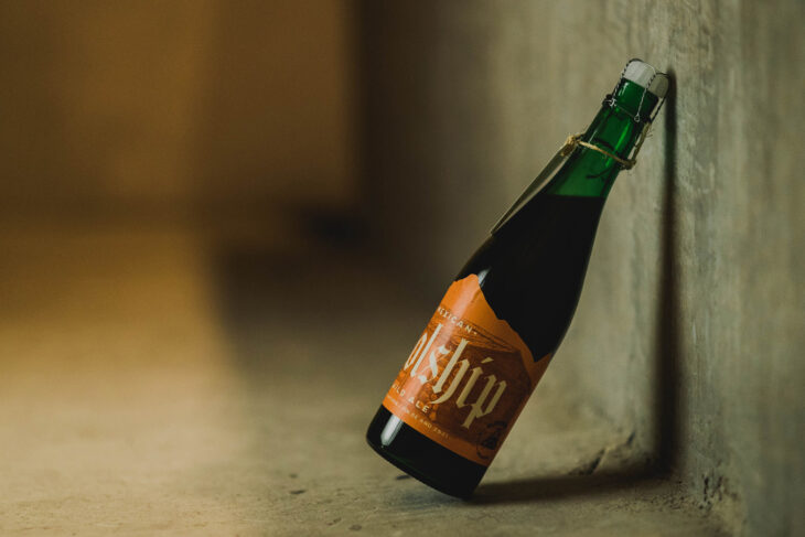 Cervecería Bilderberg: poniéndose salvajes