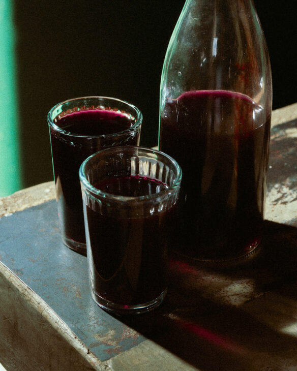 Vampiros Emparedados