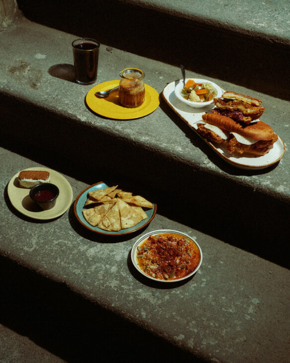 Vampiros Emparedados