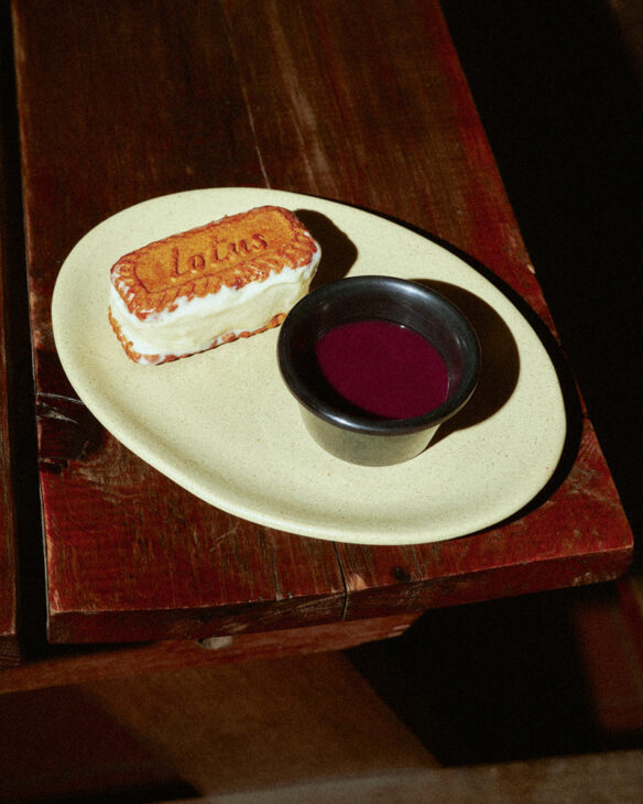 Vampiros Emparedados