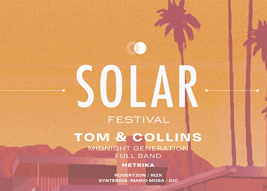 Solar Festival