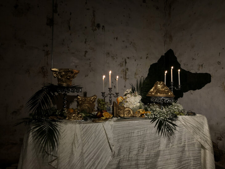 El arte del buen Co.merr