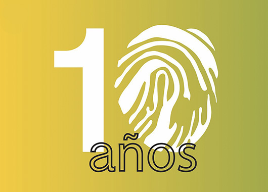 Aniversario Impronta