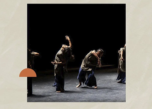 Malitzi. Arte Escénico