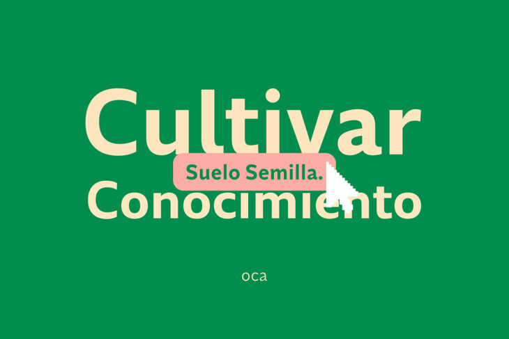 Cultivar Conocimiento