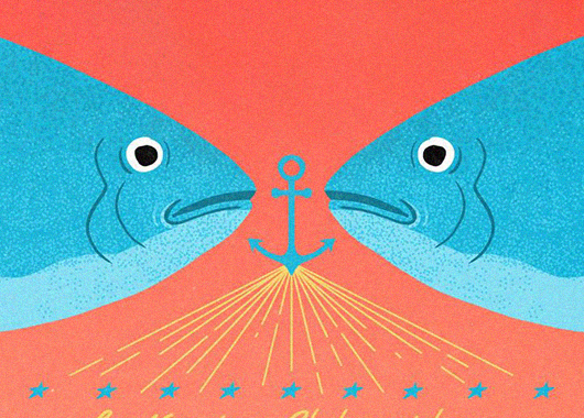 Batalla de Ceviches: Lalo Luna vs Jesús Zárate