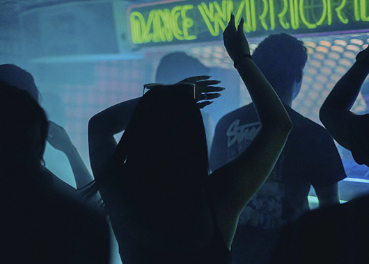 Techno Showcase