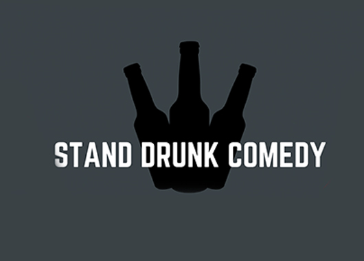 Stand Drunk Comedy