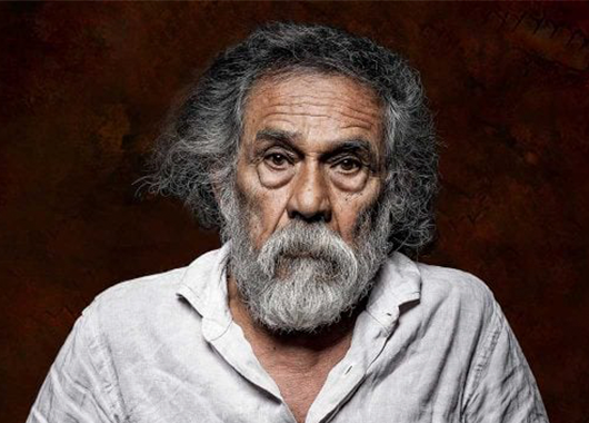 Lu’ Biaani: Francisco Toledo y la fotografía
