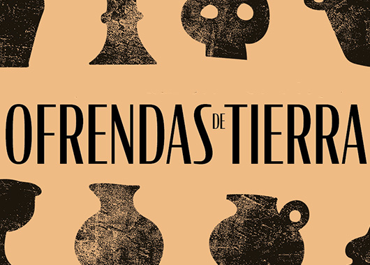 Ofrendas de Tierra
