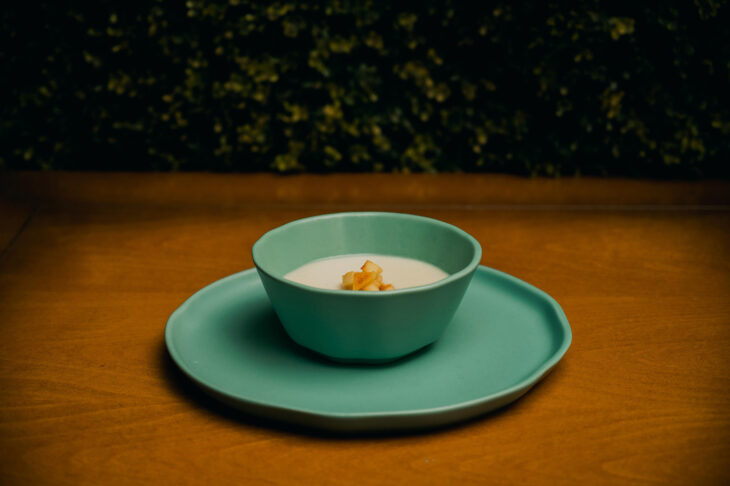 Una navidad deliciosa