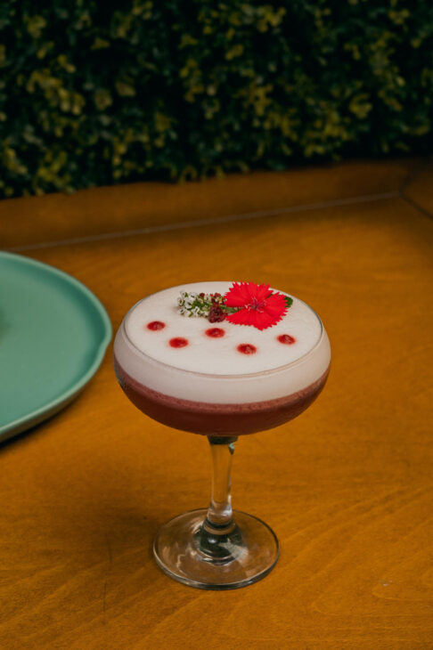 Una navidad deliciosa