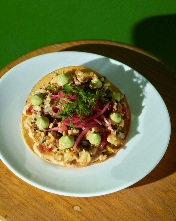 El Luchador Pesquero