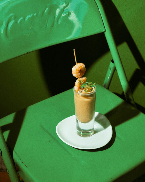 El Luchador Pesquero