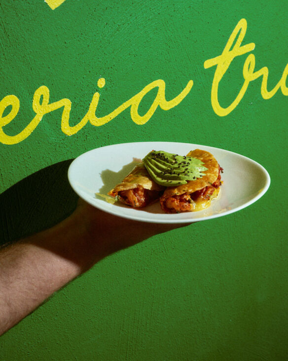 El Luchador Pesquero