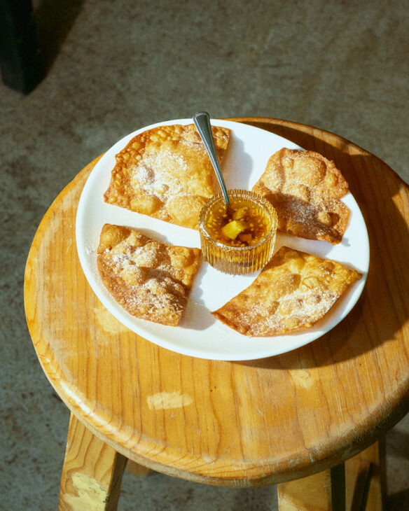 El Luchador Pesquero