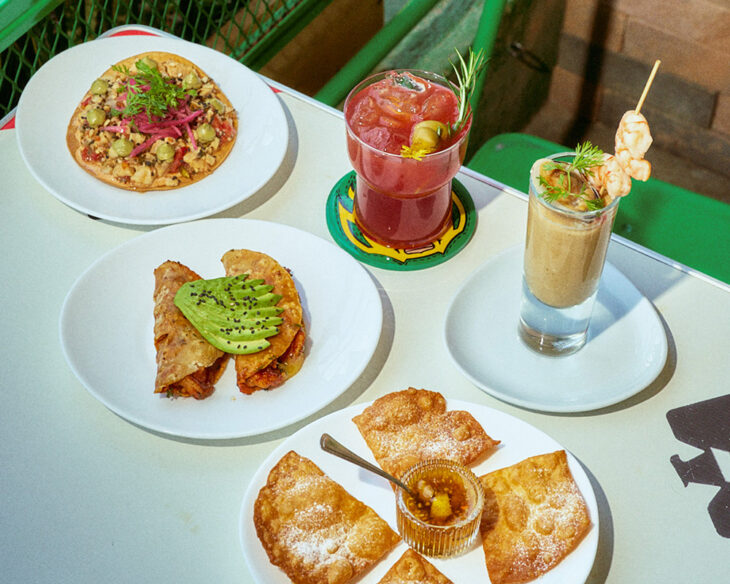 El Luchador Pesquero