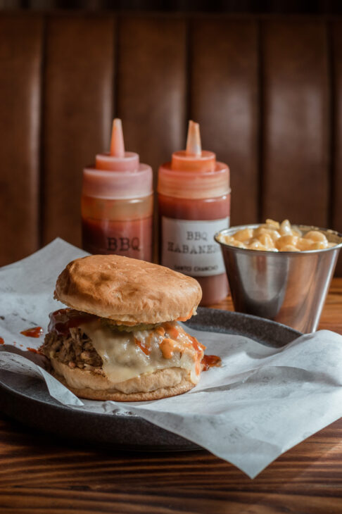 Santo Chancho: 7 años honrando al humo