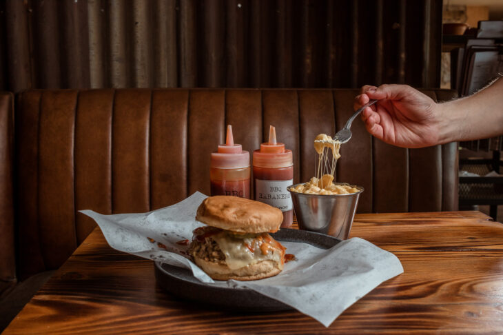 Santo Chancho: 7 años honrando al humo