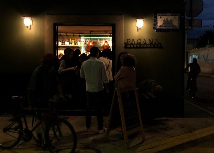 8 bares que nos emocionan en Puebla y Cholula