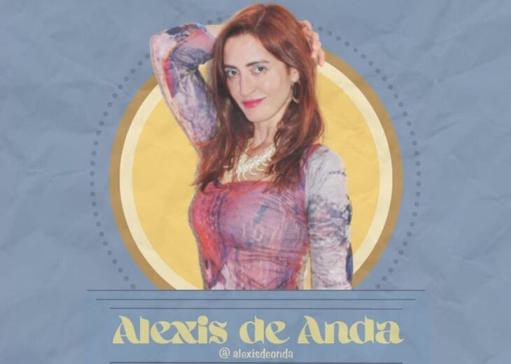 Stand Up Queer: Alexis De Anda