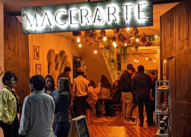 8 bares que nos emocionan en Puebla y Cholula