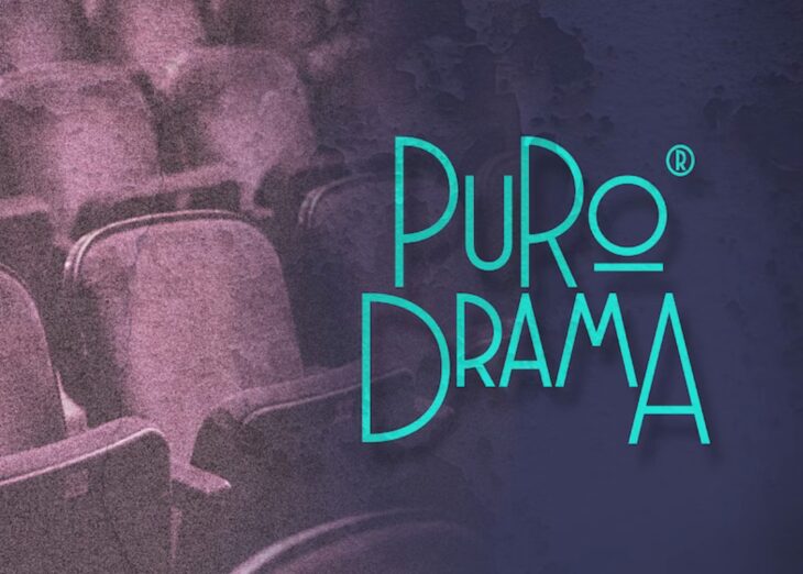 Teatro: Hilos de plata