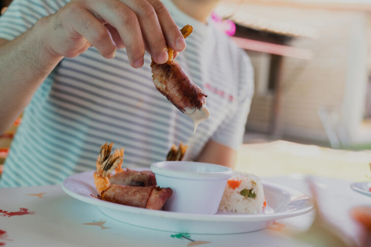 Mina Marina: la felicidad ante todo